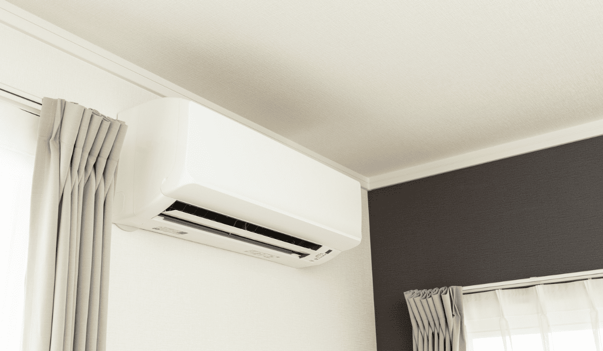 Tire Uğur İnverter Klima İnverter Klima Servisi