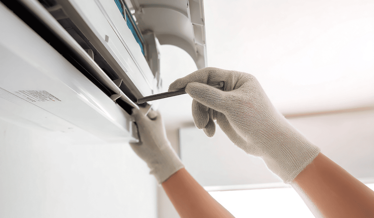 Tire Uğur Acil Klima Acil Klima Servisi