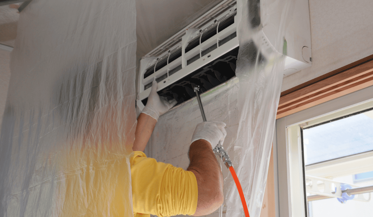 Tire Uğur Klima Bakımı