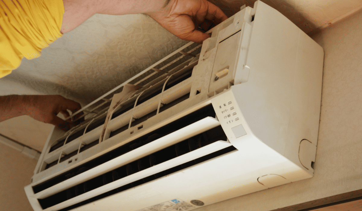 Tire Uğur Klima Tamiri