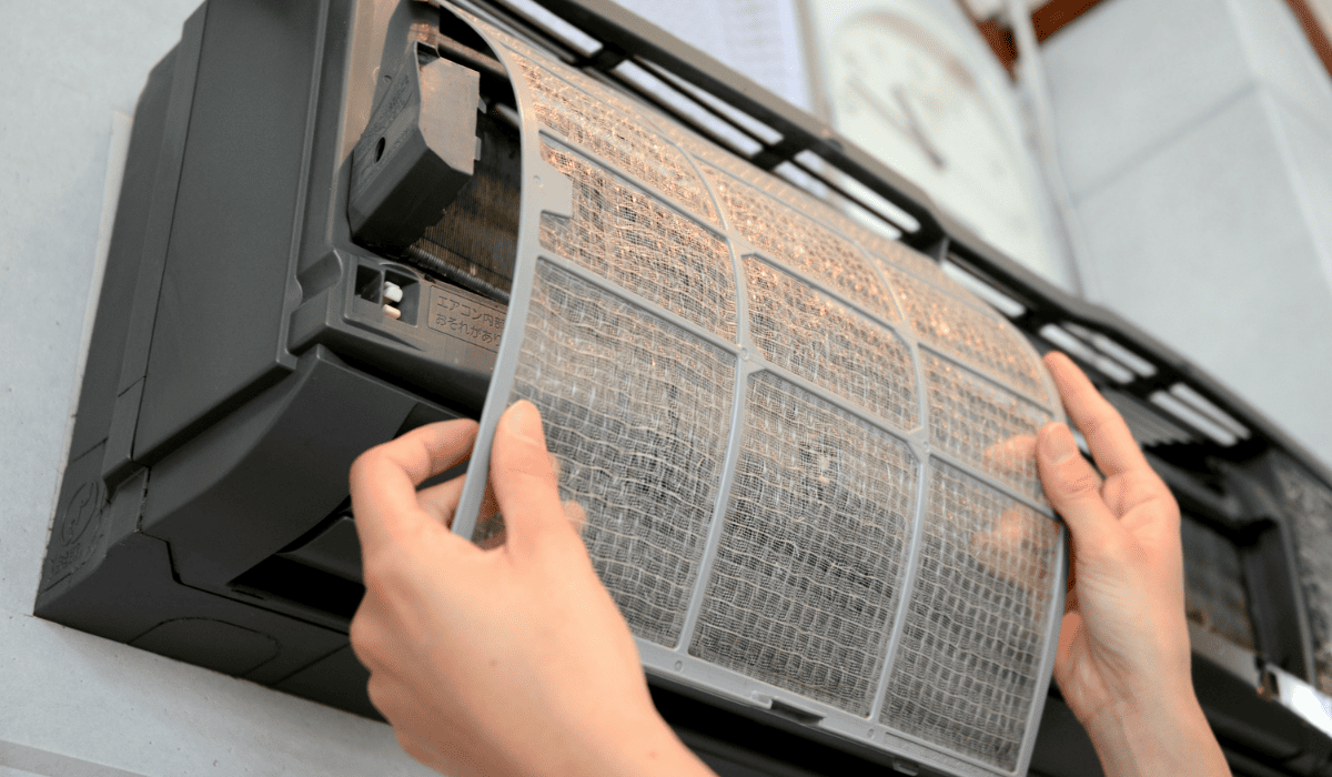 Tire Uğur Klima Temizliği